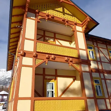 Apartment Kollar 15 *