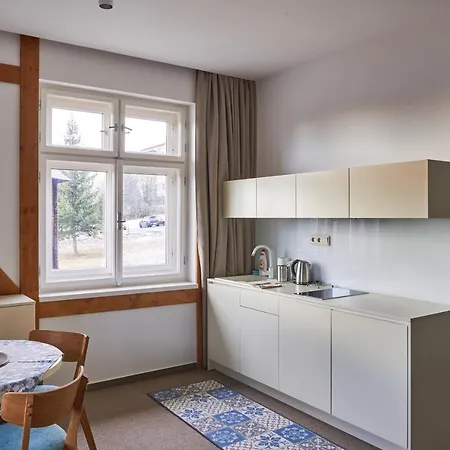 Apartment Kollar 15