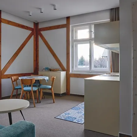 Apartment Kollar 15 Vysoke Tatry