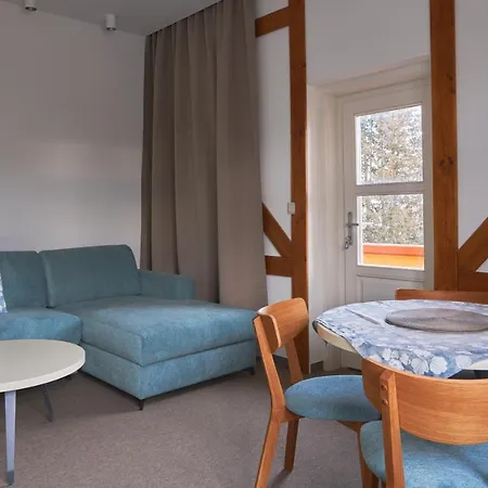 Kollar 15 Apartment