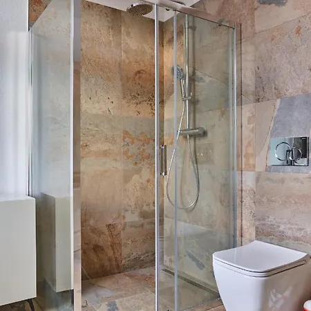 公寓 Kollar 15 Vysoké Tatry