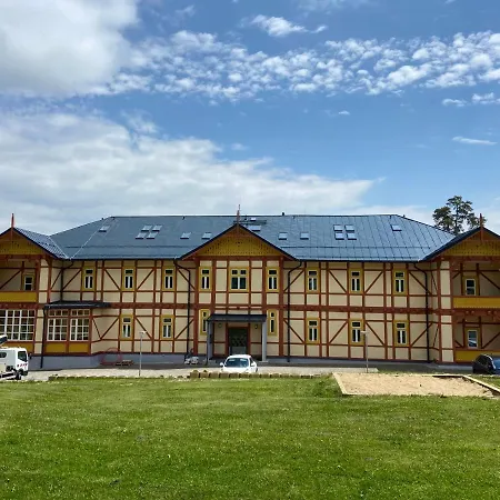 Kollar 15 Vysoké Tatry