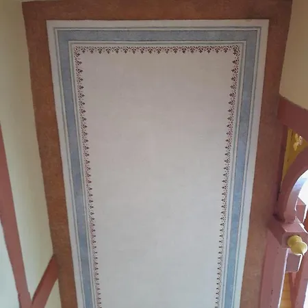 Apartment Kollar 15 Vysoke Tatry