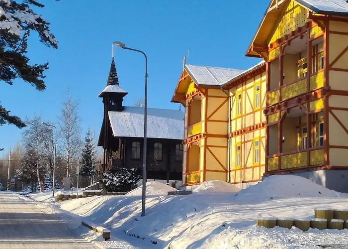 Kollár 15 Apartamento *