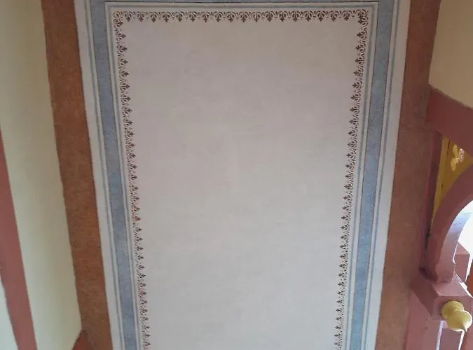 Apartamento Kollár 15 Vysoké Tatry